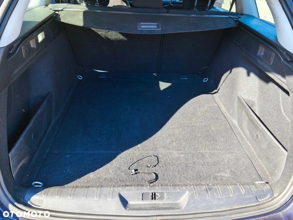 Peugeot 308 1.5 BlueHDi Active S&S - 11