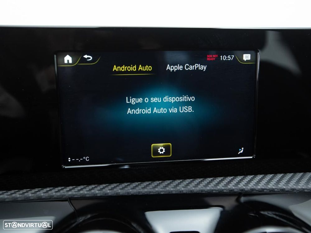 Mercedes-Benz A 180 d Style - 23