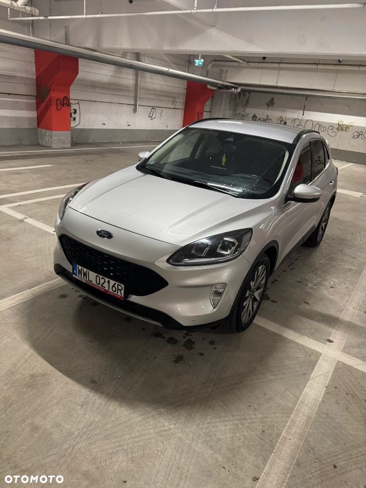 Ford Escape - 11