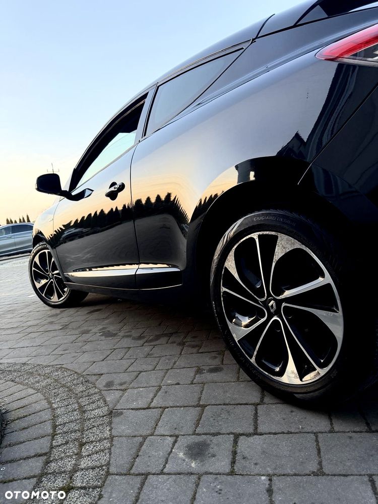 Renault Megane 1.6 dCi Energy Dynamique - 16