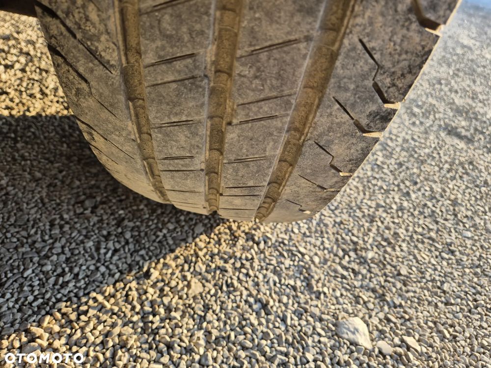 Fiat Ducato 2.3 150KM Brygadówka Maxi L4h2 - 15