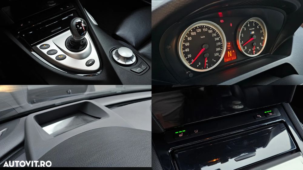 BMW M6 Standard - 8