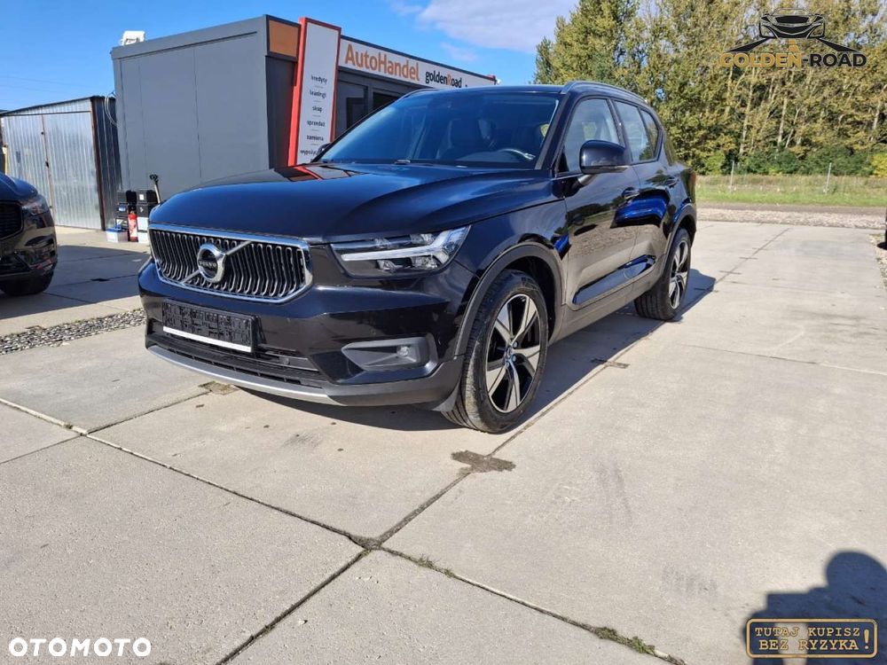 Volvo XC 40 - 2