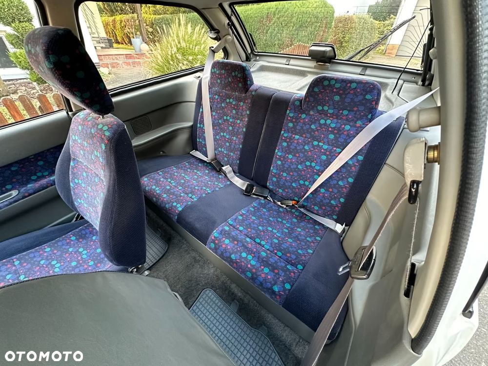 Suzuki Swift - 17