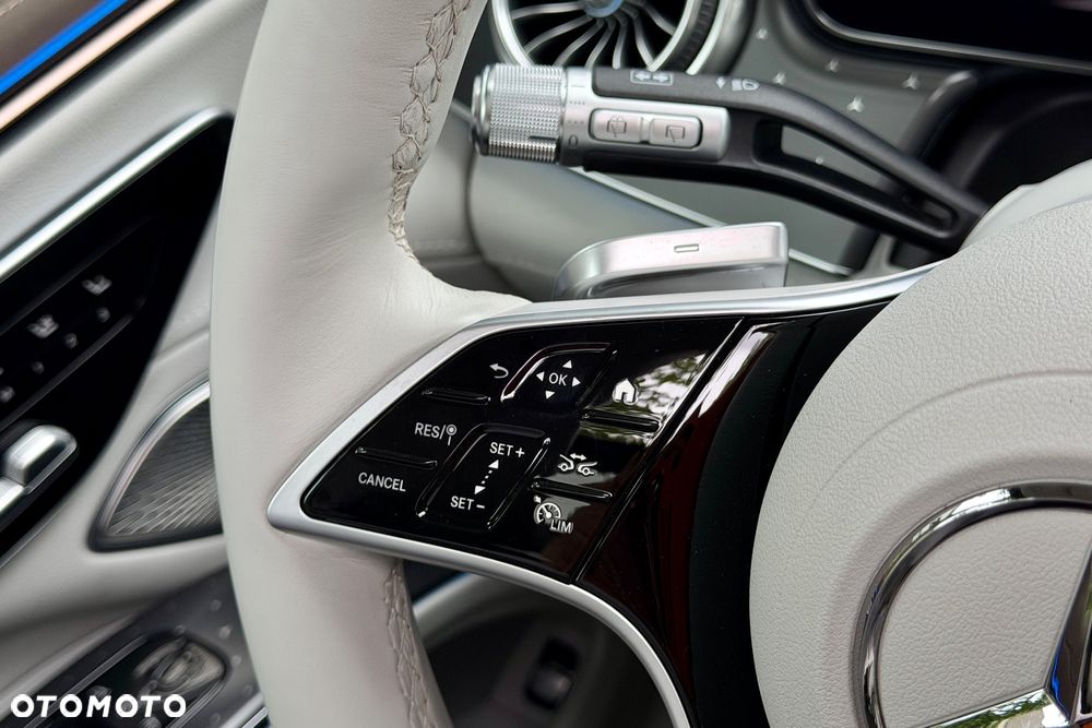 Mercedes-Benz EQS 450 108.4kWh 4-Matic Electric Art - 8
