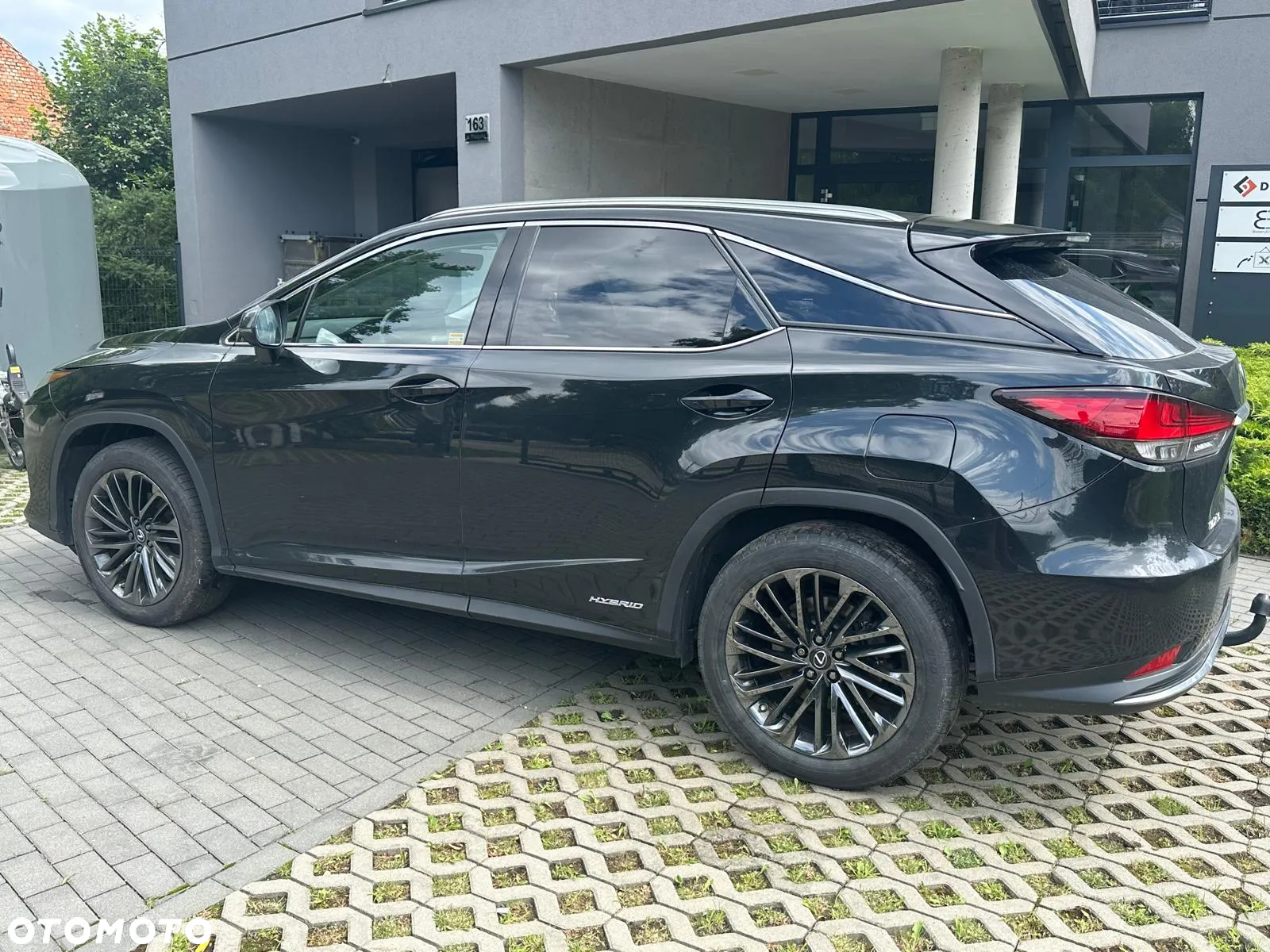 Lexus RX - 2