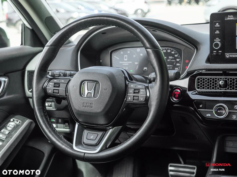 Honda Civic - 13