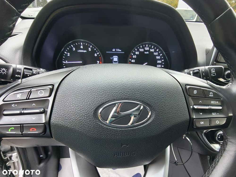 Hyundai i30 i30cw 1.4 Fifa World Cup Edition - 18