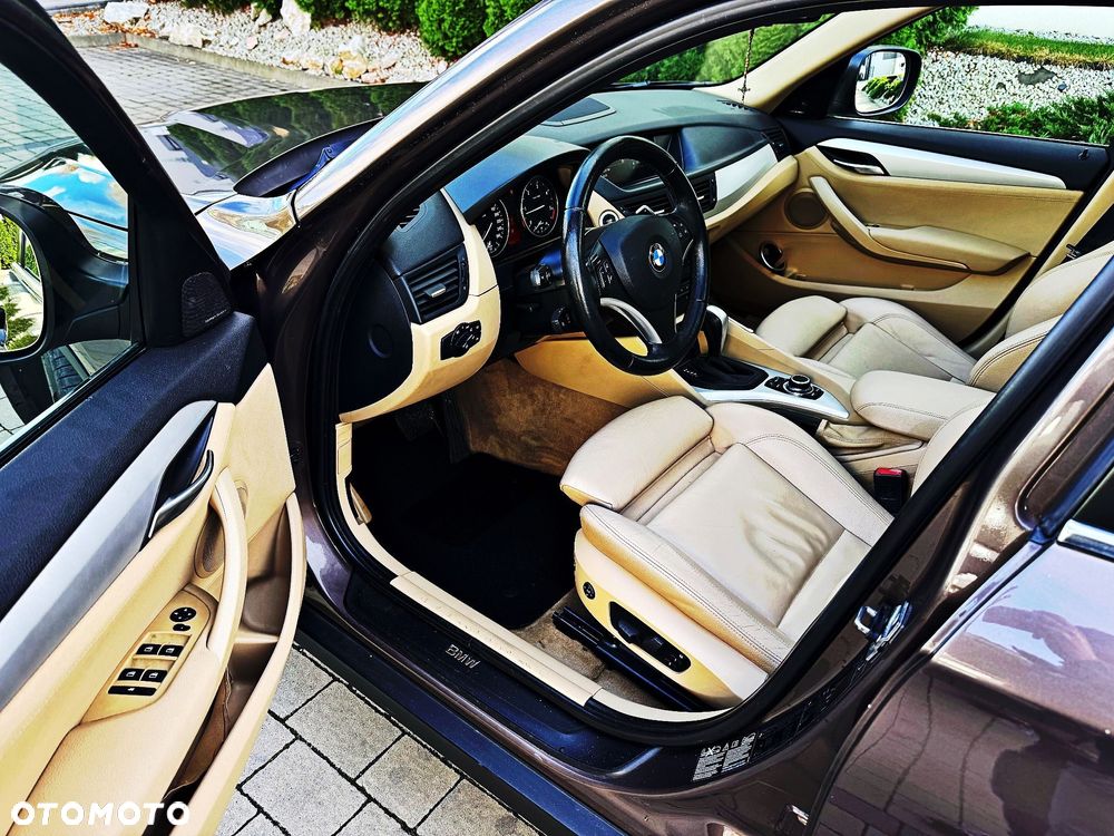 BMW X1 xDrive23d - 28