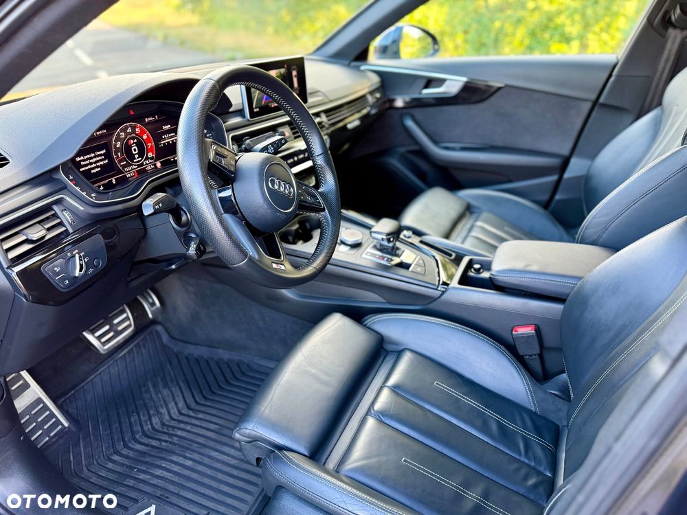 Audi A4 - 29