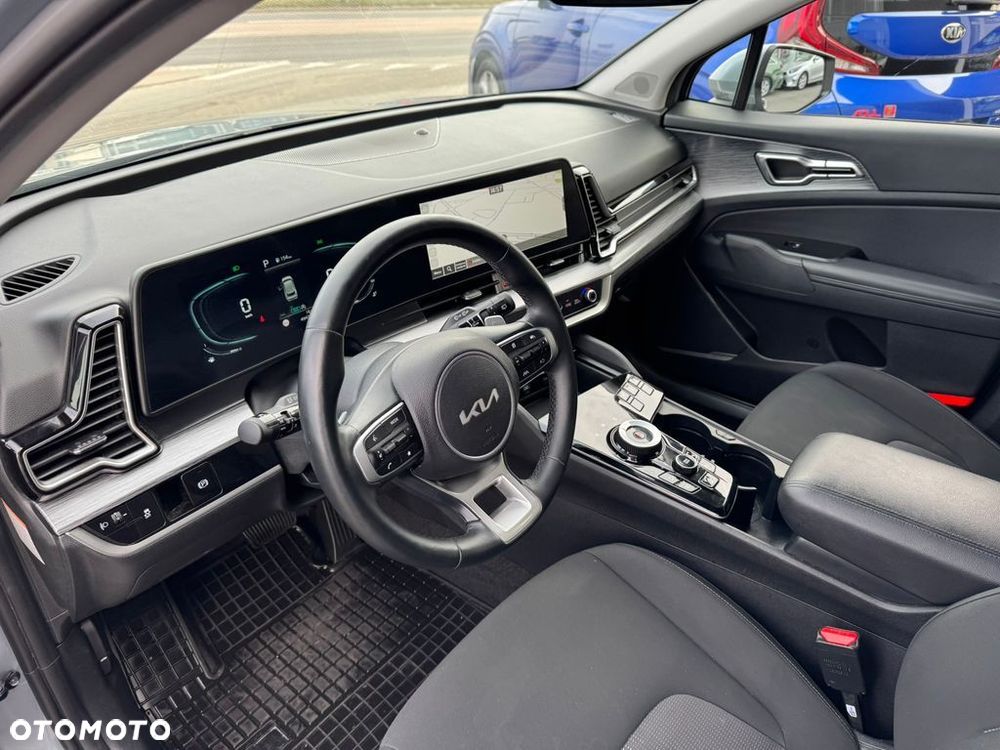 Kia Sportage - 11