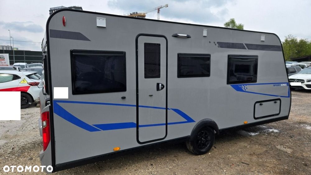 Caravelair Sport Line - 1