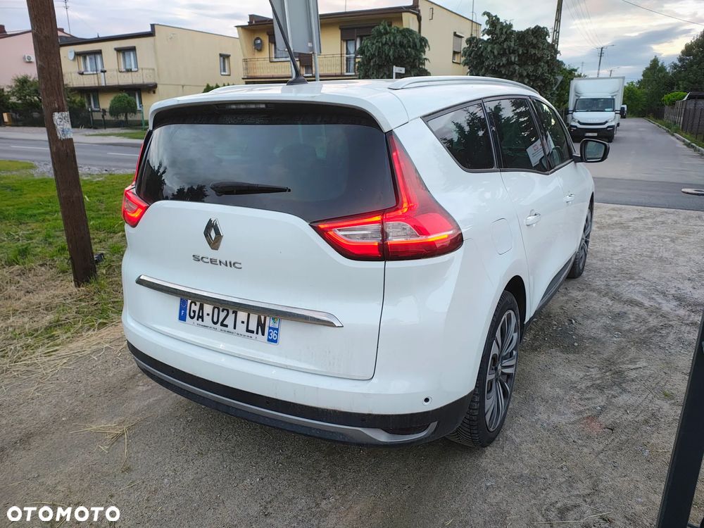 Renault Scenic 1.7 Blue dCi Intens EDC - 6