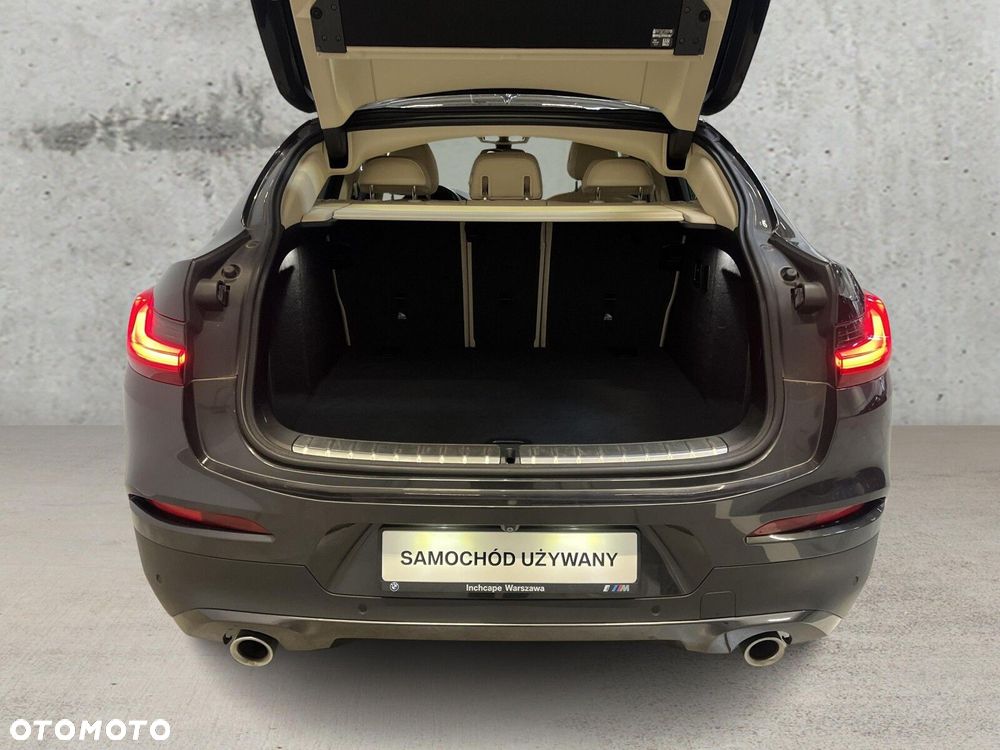 BMW X4 xDrive20d - 19