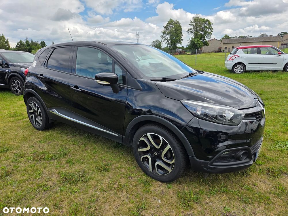 Renault Captur ENERGY dCi 90 Start&Stop Expression - 10