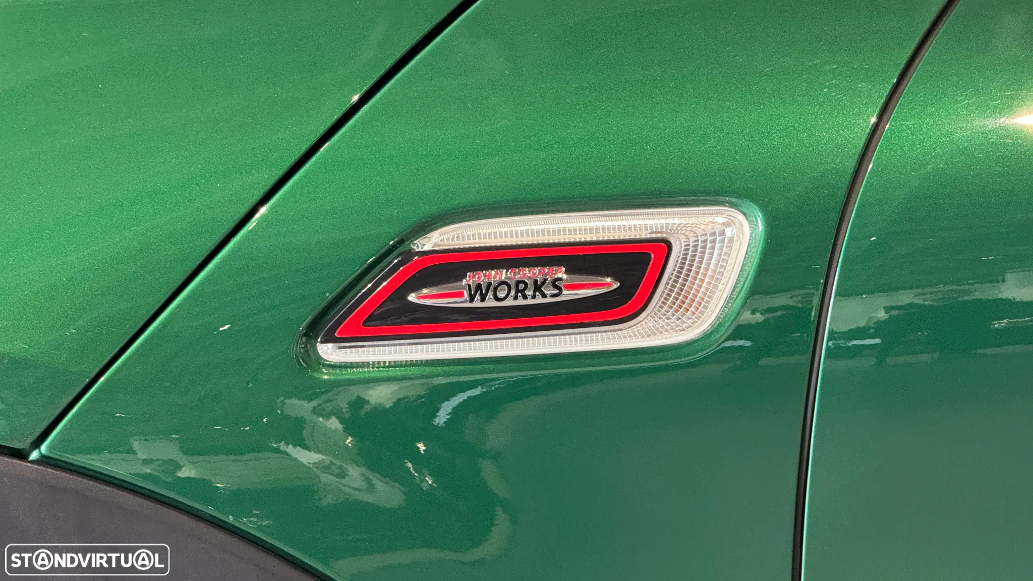 MINI Clubman John Cooper Works Plus ALL4 - 24