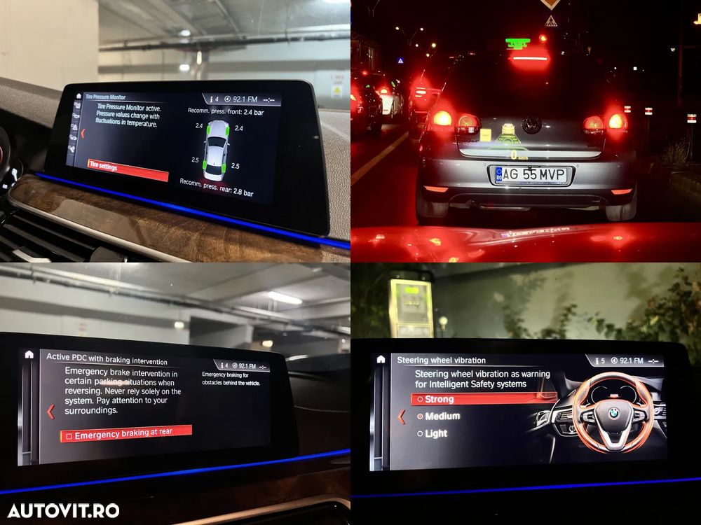 BMW Seria 5 - 18