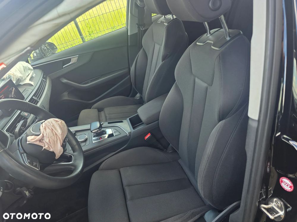 Audi A4 Limousine 2.0 TDI Sport S tronic - 13