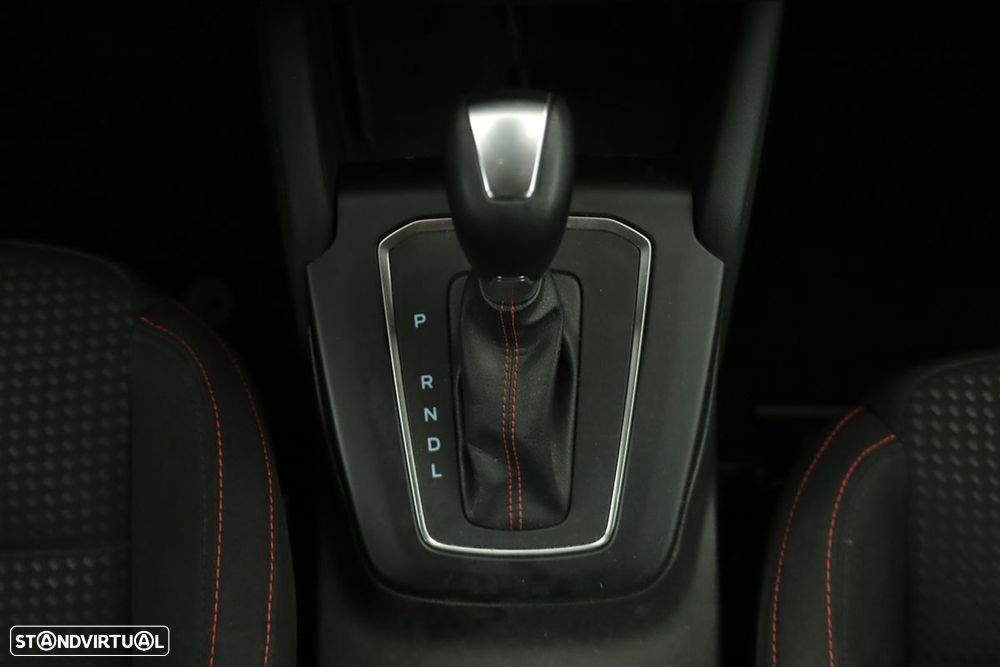 Ford Focus SW 1.0 EcoBoost MHEV ST-Line X Aut. - 14