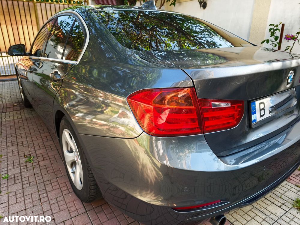 BMW Seria 3 - 11