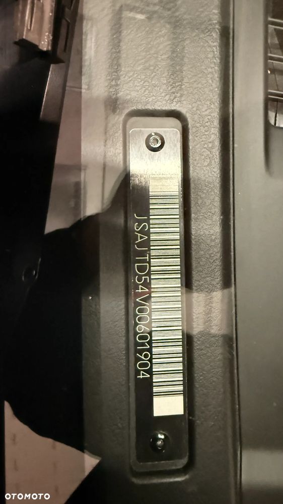 Suzuki Grand Vitara - 18