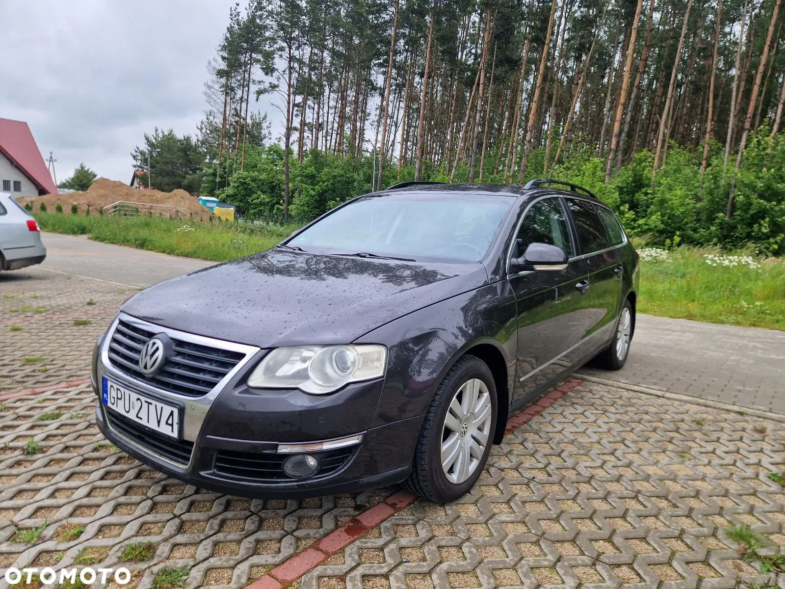 Volkswagen Passat 2.0 TDI Comfortline - 1