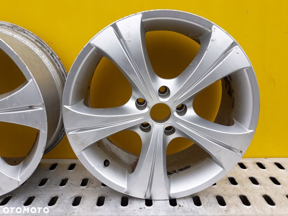 FELGA AWS 5x112 18 " VW AUDI SKODA SEAT 8JX18 - 3