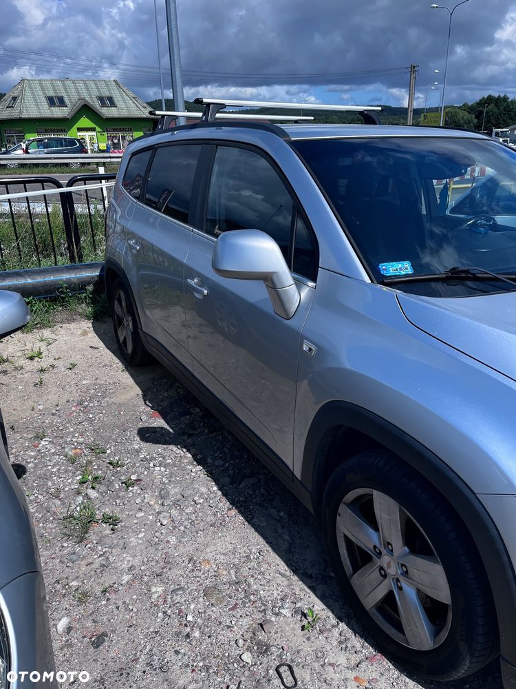 Chevrolet Orlando 1.8 LT - 3