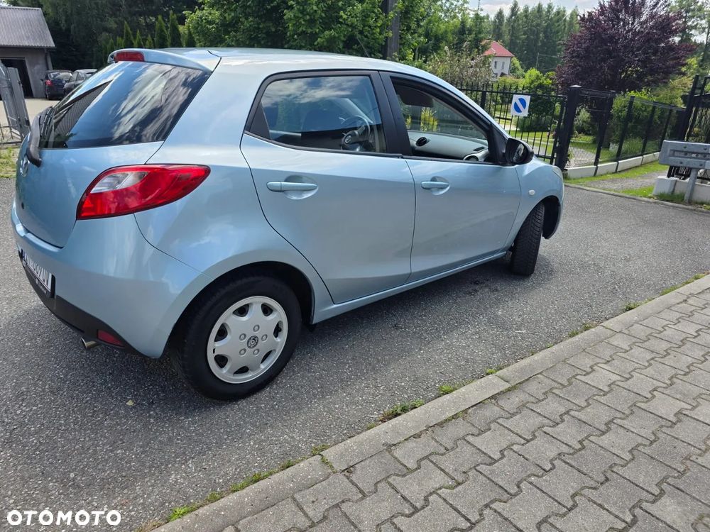 Mazda 2 1.3 Exclusive+ - 30