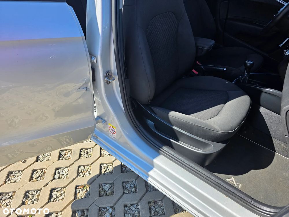Audi A1 Sportback 1.6 TDI Ambition - 27