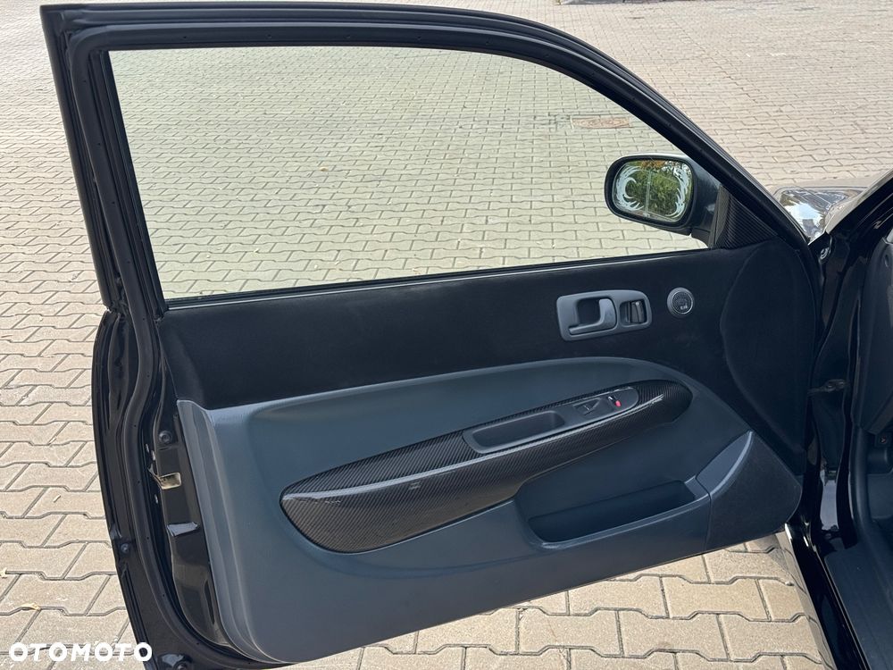 Honda Civic 1.6i LS - 28