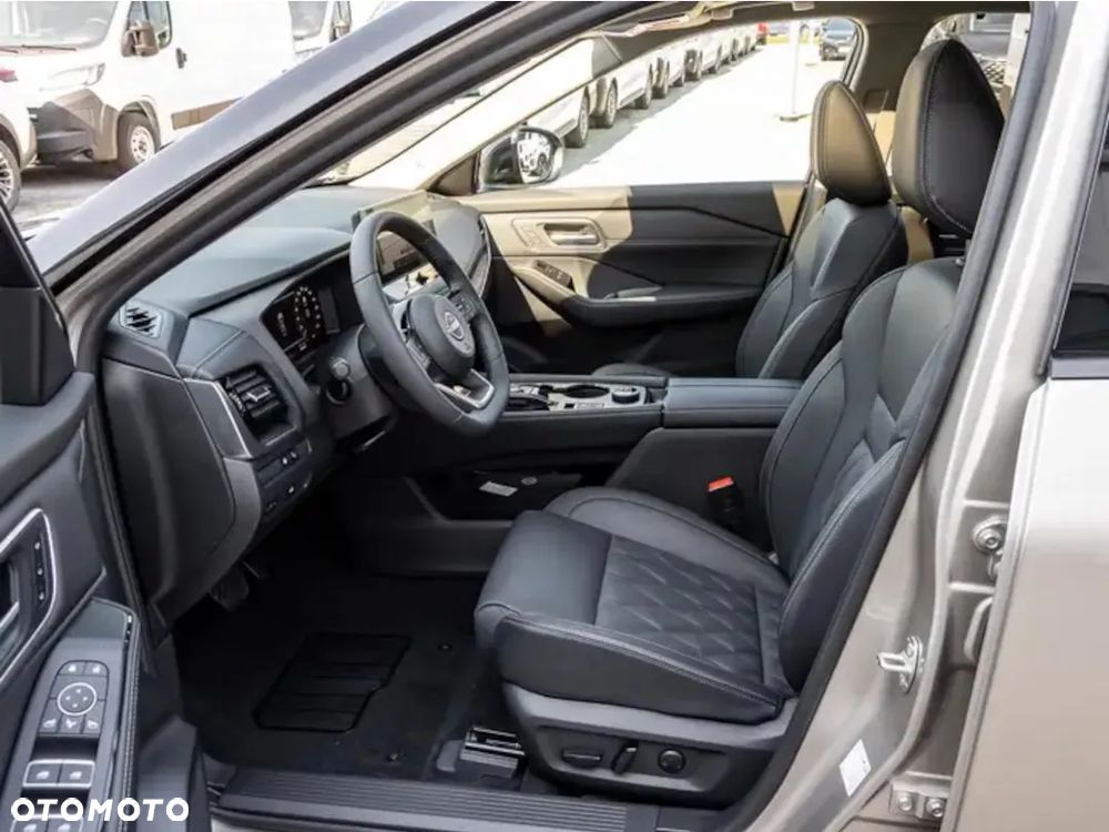 Nissan X-Trail - 10