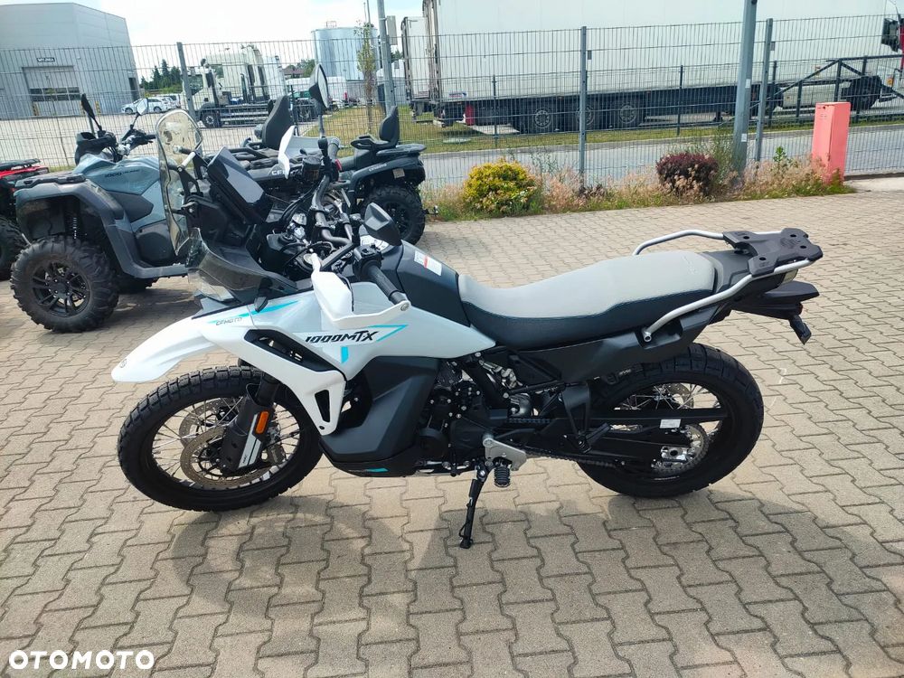CFMoto 1000 MT-X - 11