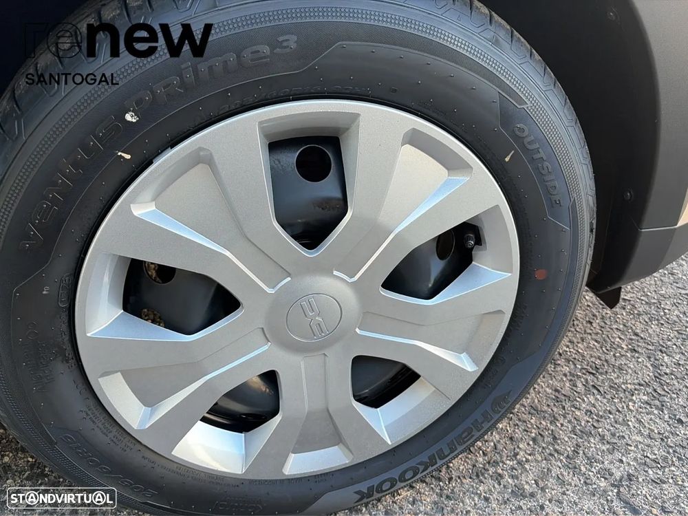 Dacia Jogger 1.0 ECO-G Essential Bi-Fuel - 3