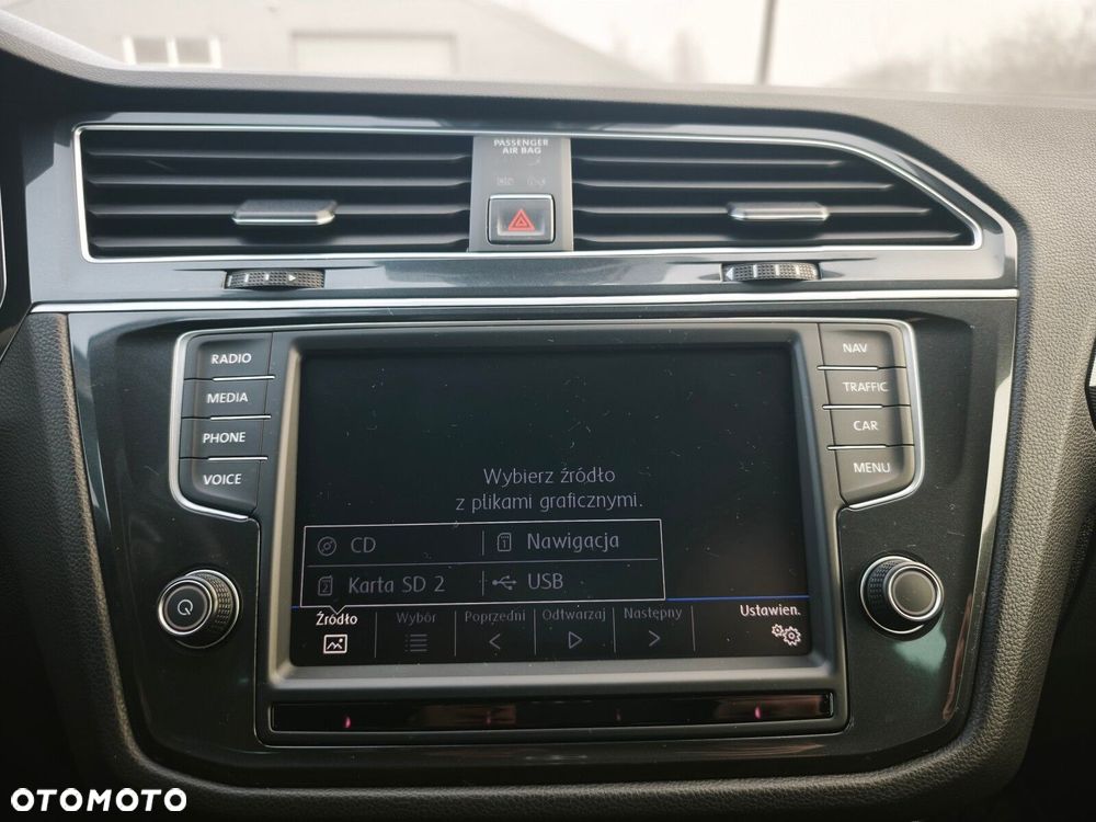 Volkswagen Tiguan 2.0 TDI BMT SCR 4Mot Highline DSG - 32