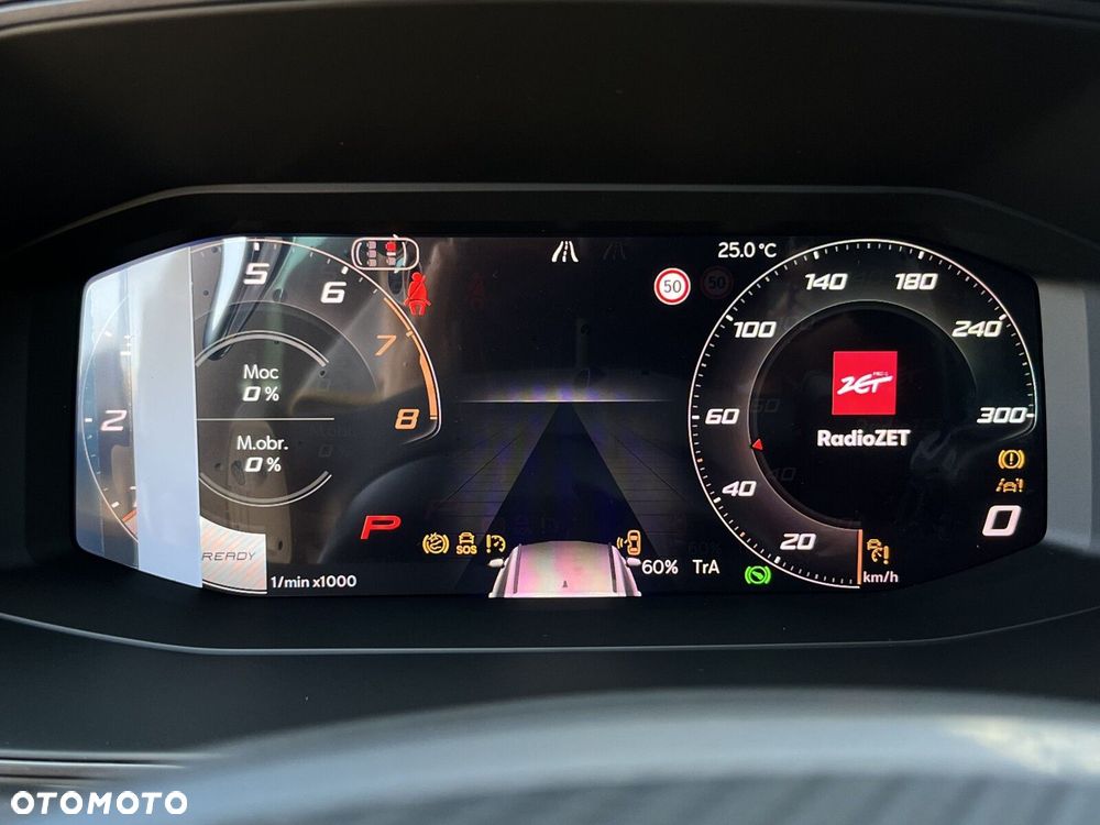 Cupra Leon Sportstourer 2.0 TSI 4Drive DSG - 28