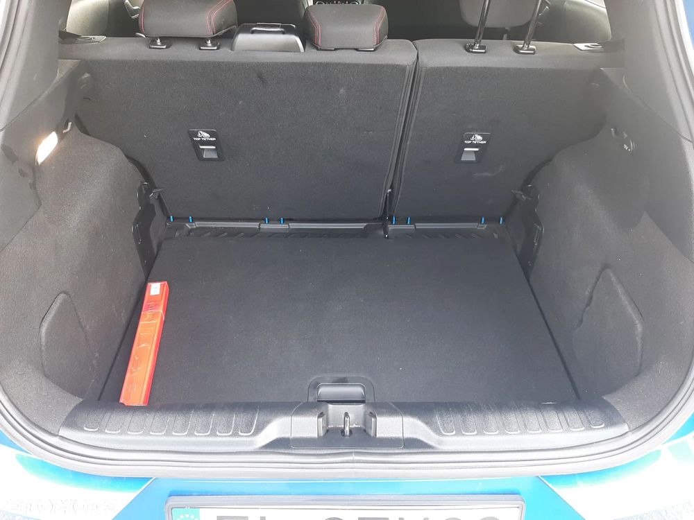 Ford Puma 1.0 EcoBoost mHEV ST-Line - 18
