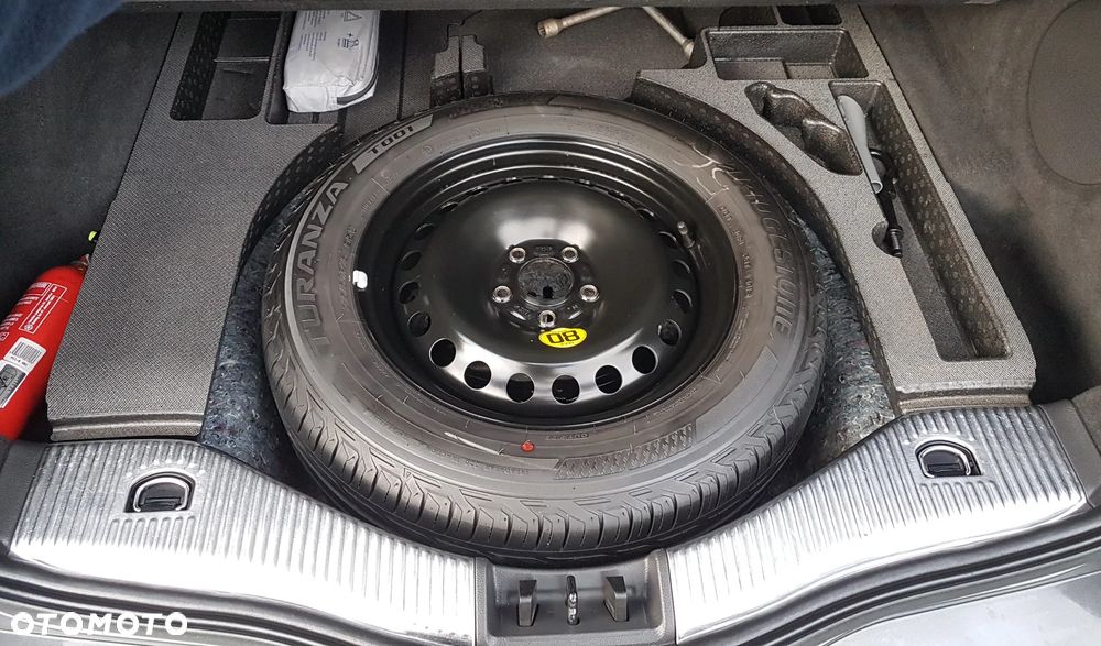 Ford Mondeo 2.0 TDCi Titanium - 39