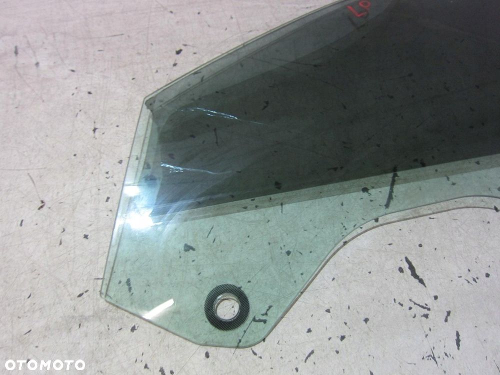 BMW 6 F06 GRAN COUPE SZYBA BOCZNA DRZWI LEWYCH PRZEDNICH 51337275395 - 2