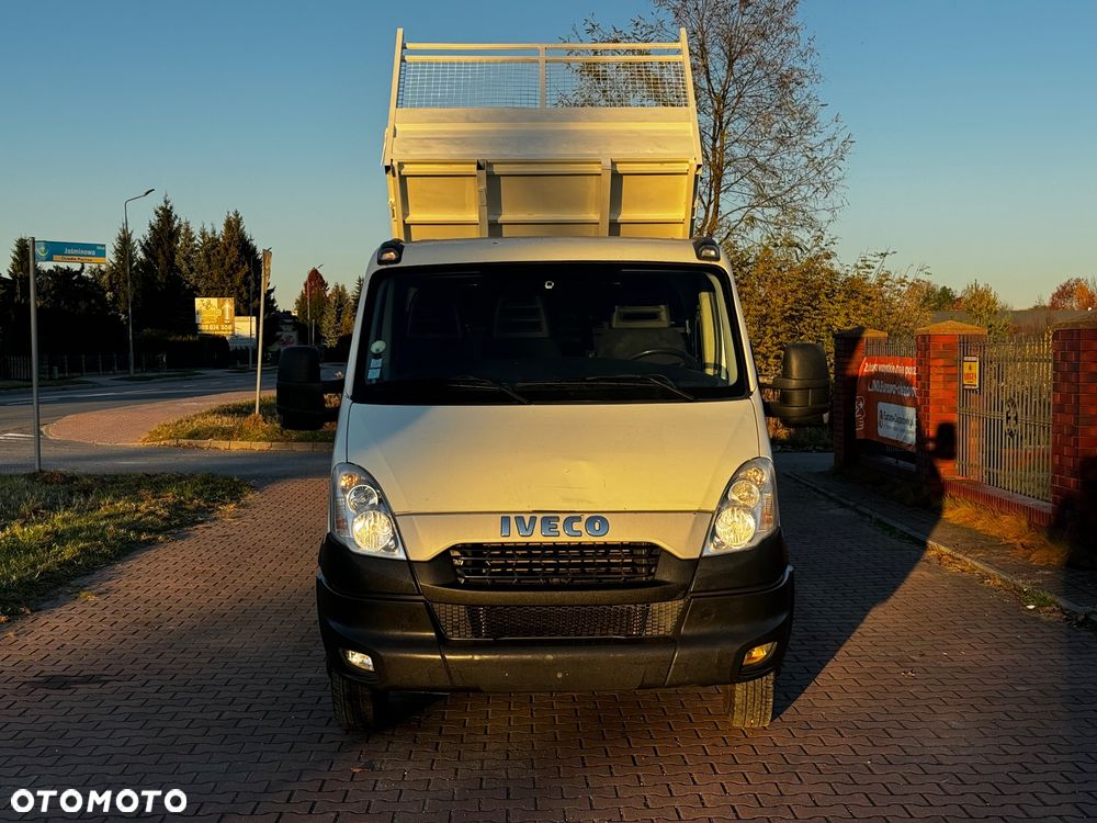 Iveco 35c13 - 5