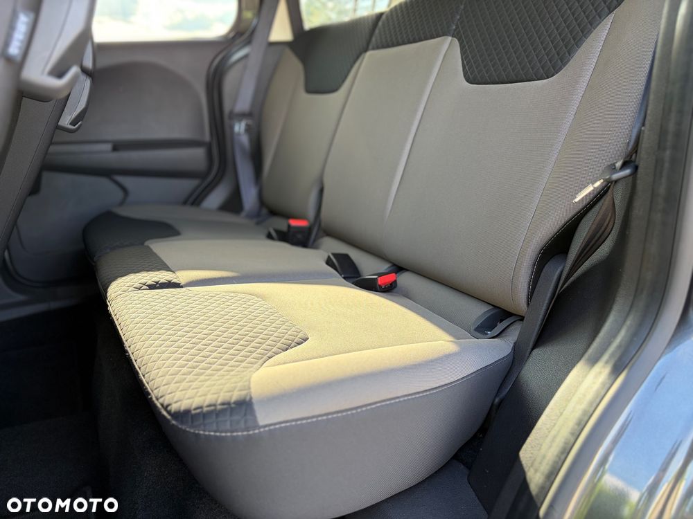 Ford Tourneo Courier 1.5 TDCi Ambiente - 26