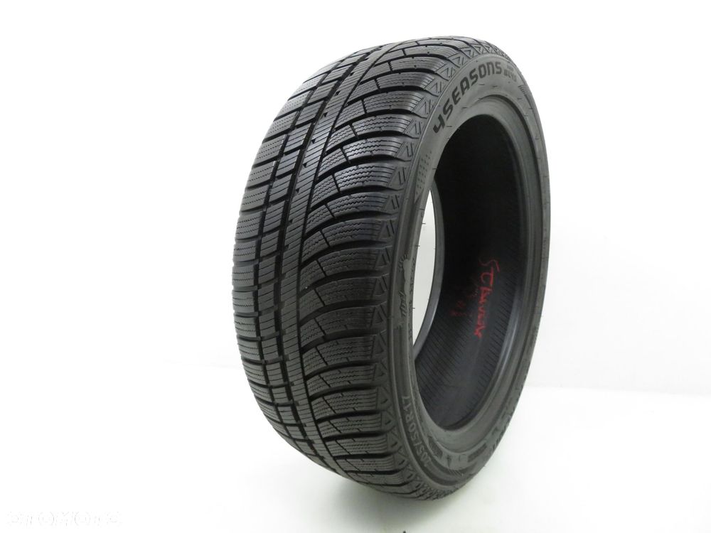 205/50R17 OPONA CAŁOROCZNA Blacklion 4Seasons Eco BL4S 93V XL - 1