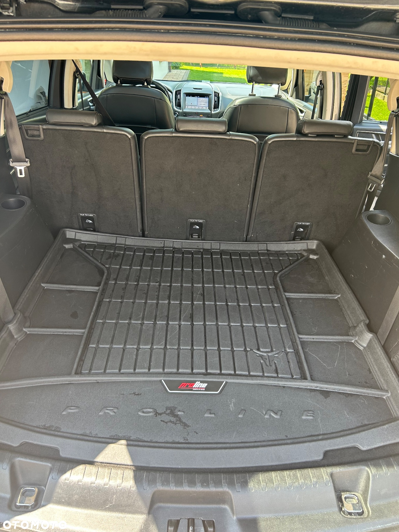 Ford S-Max 2.0 EcoBlue Vignale - 10