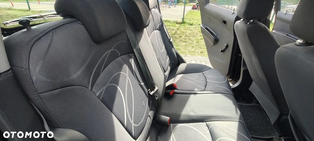 Chevrolet Spark 1.0 LS A/C - 22