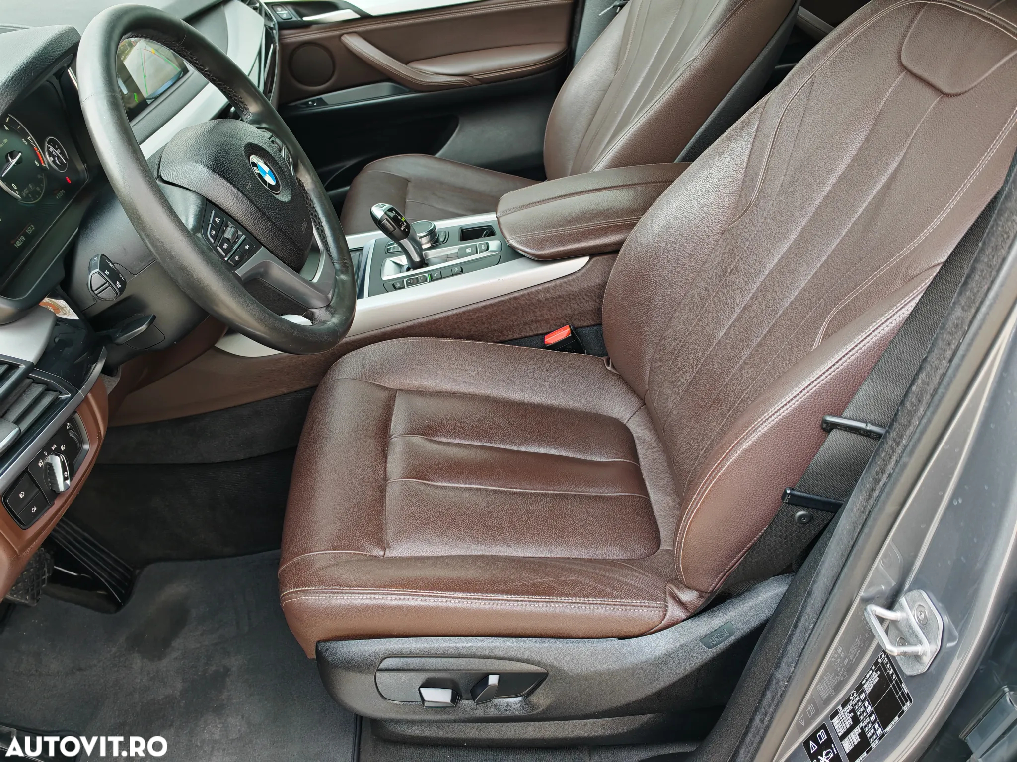 BMW X5 xDrive30d - 14