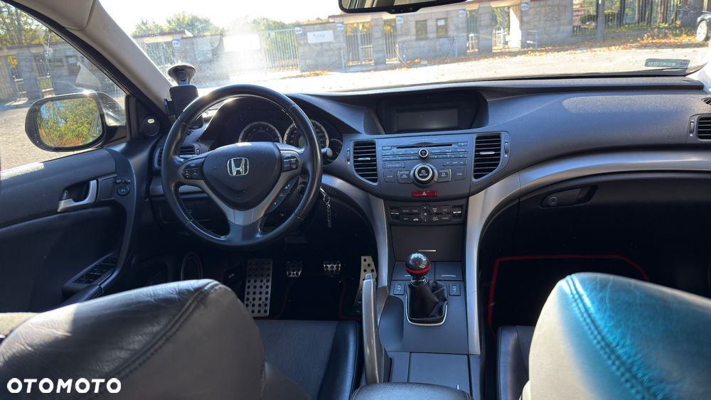 Honda Accord 2.4 Type S - 9