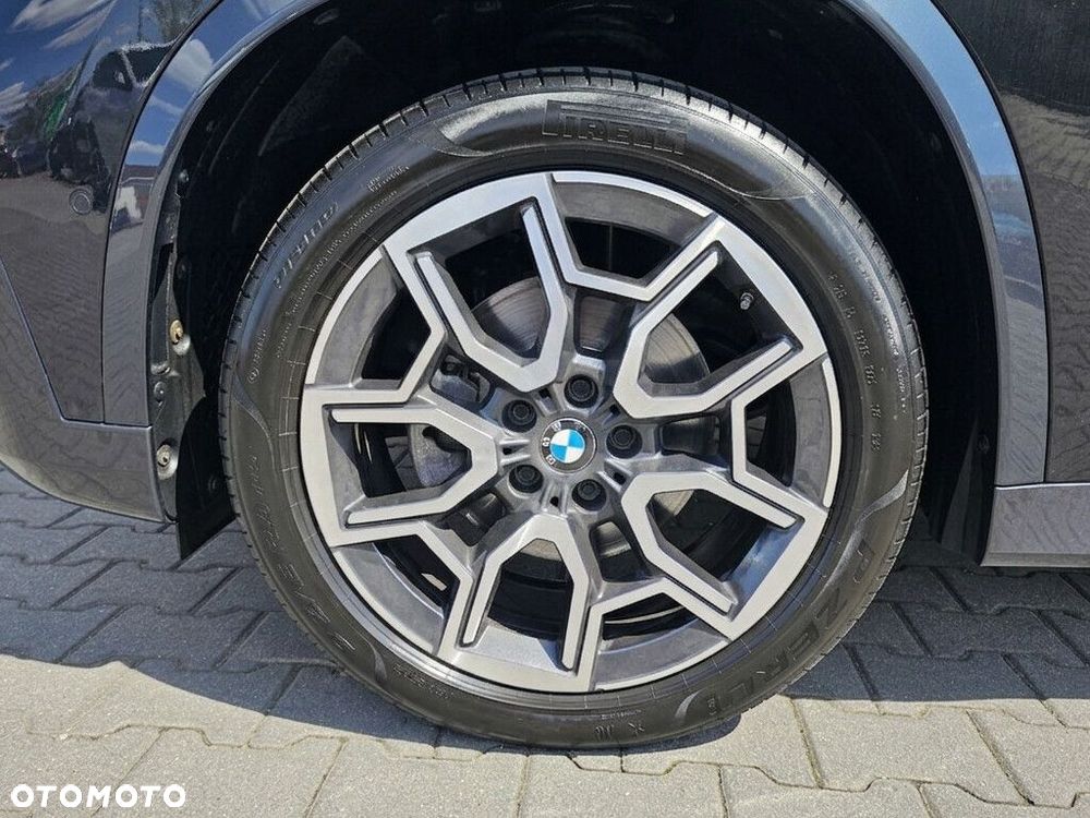 BMW X1 - 5