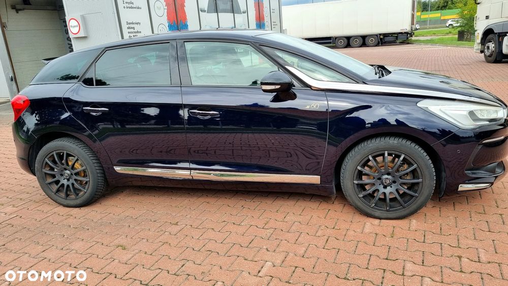 Citroën DS5 BlueHDi 180 EAT6 Limited Edition 1955 - 3