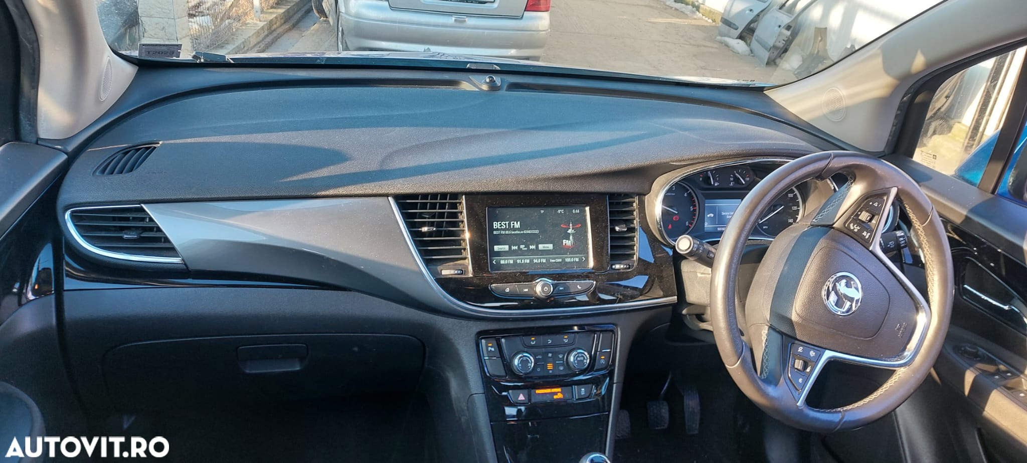 Dezmembrari Opel Mokka X 2017 suv 1.6CDTi - 10