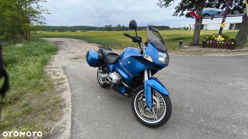 BMW R - 3